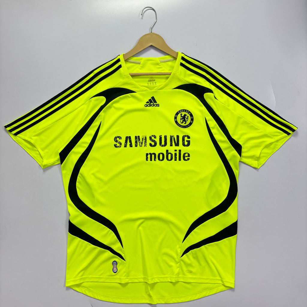 Chelsea 2007 Away