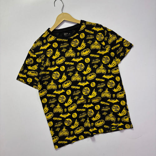 Batman All Over Print Tshirt