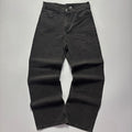 Black Baggy Jeans