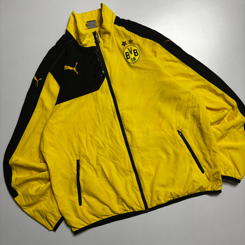 Borussia Dortmund 2015 Windbreaker