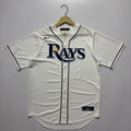 Tampa Bay Rays Home Jersey