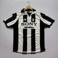 Juventus 1997 Home Jersey