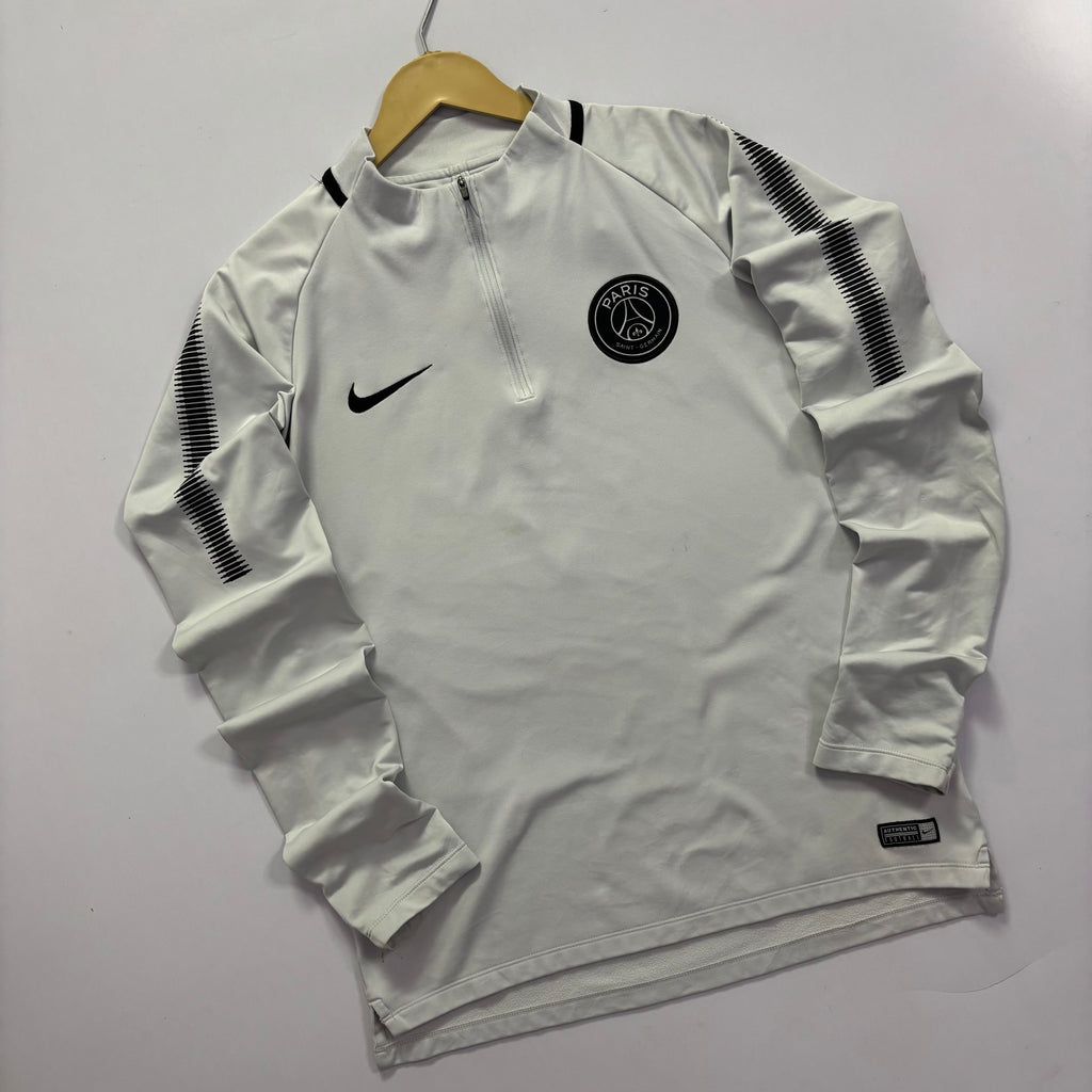 Psg 2017 Drill Top