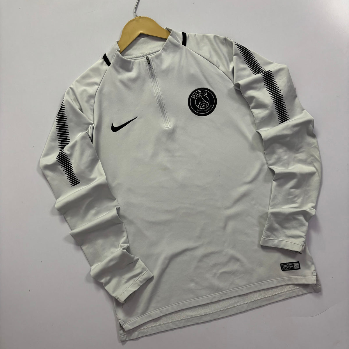 Psg 2017 Drill Top