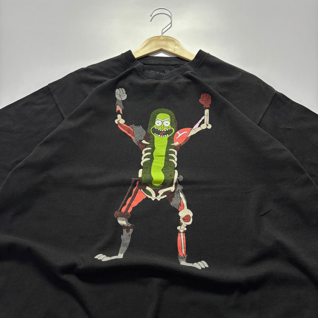 Pickle Rick T-Shirt
