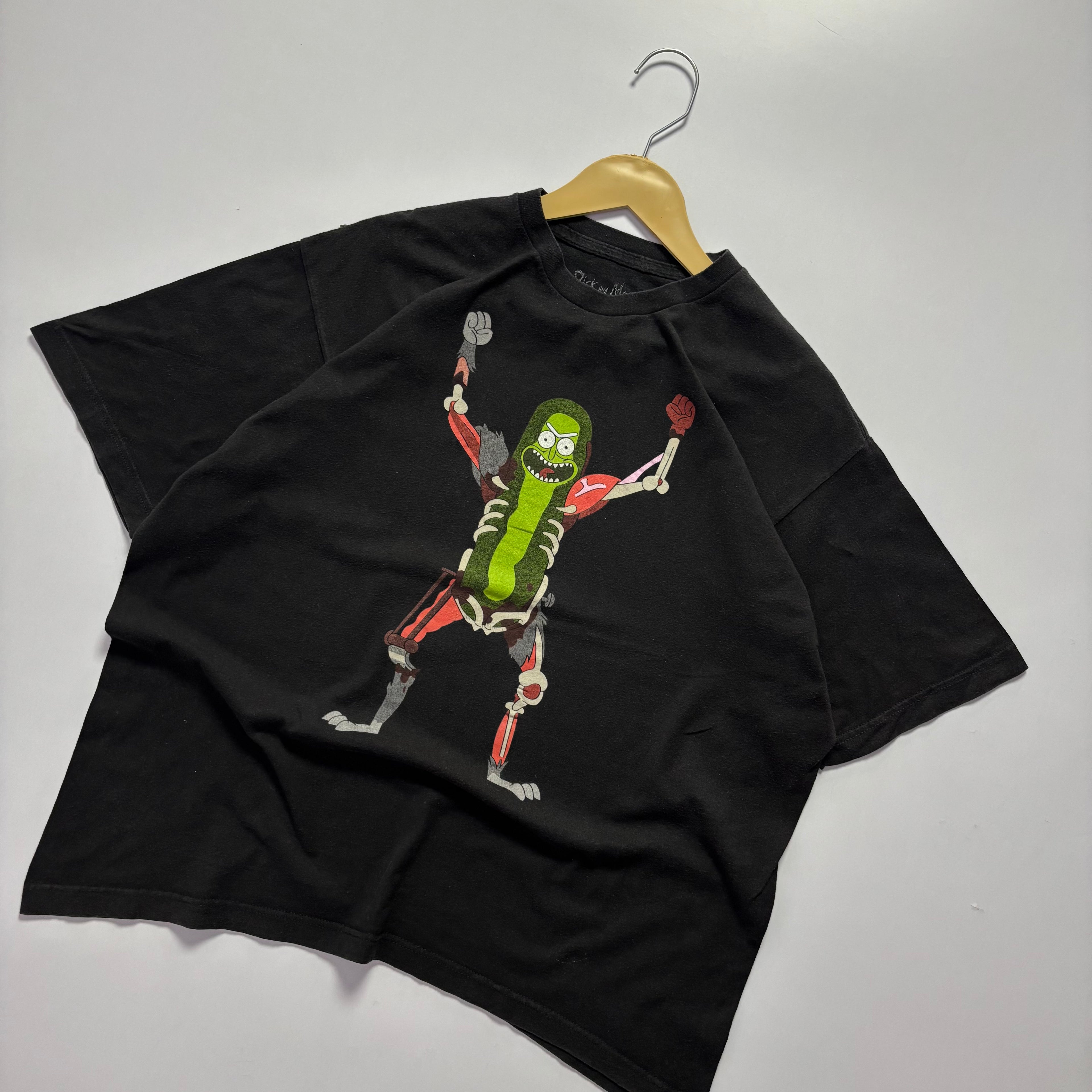 Pickle Rick T-Shirt