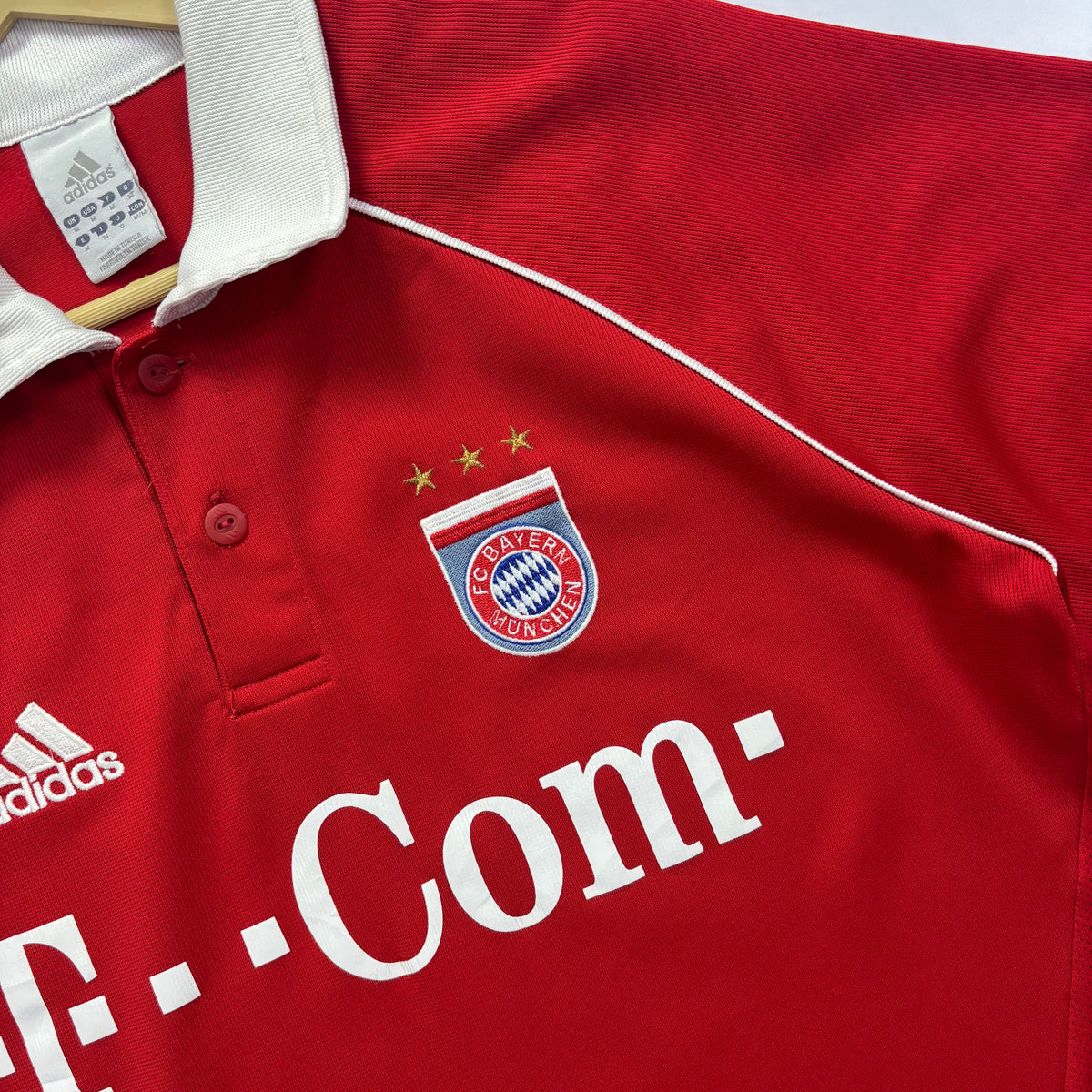 Bayern Munchen 2006