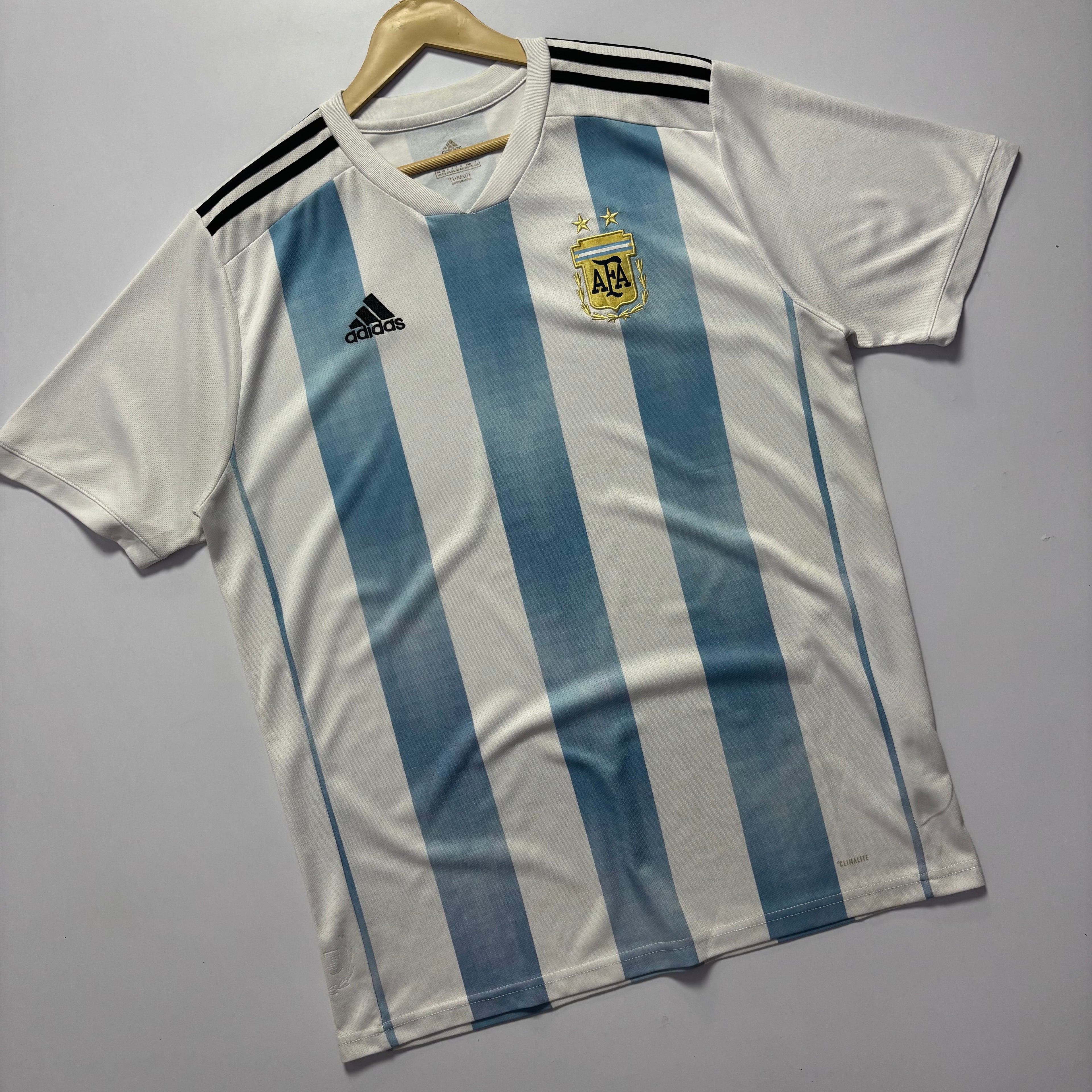 Argentina 2012 Jersey