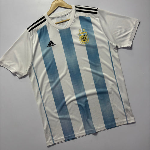 Argentina 2012 Jersey