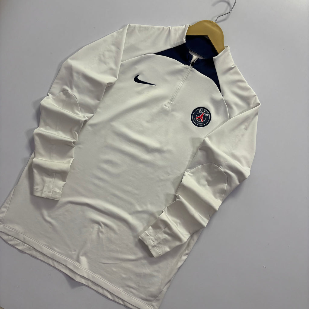 Psg 2022 Drill Top