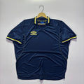 Vtg. 90’s Umbro Polyester T - Shirt