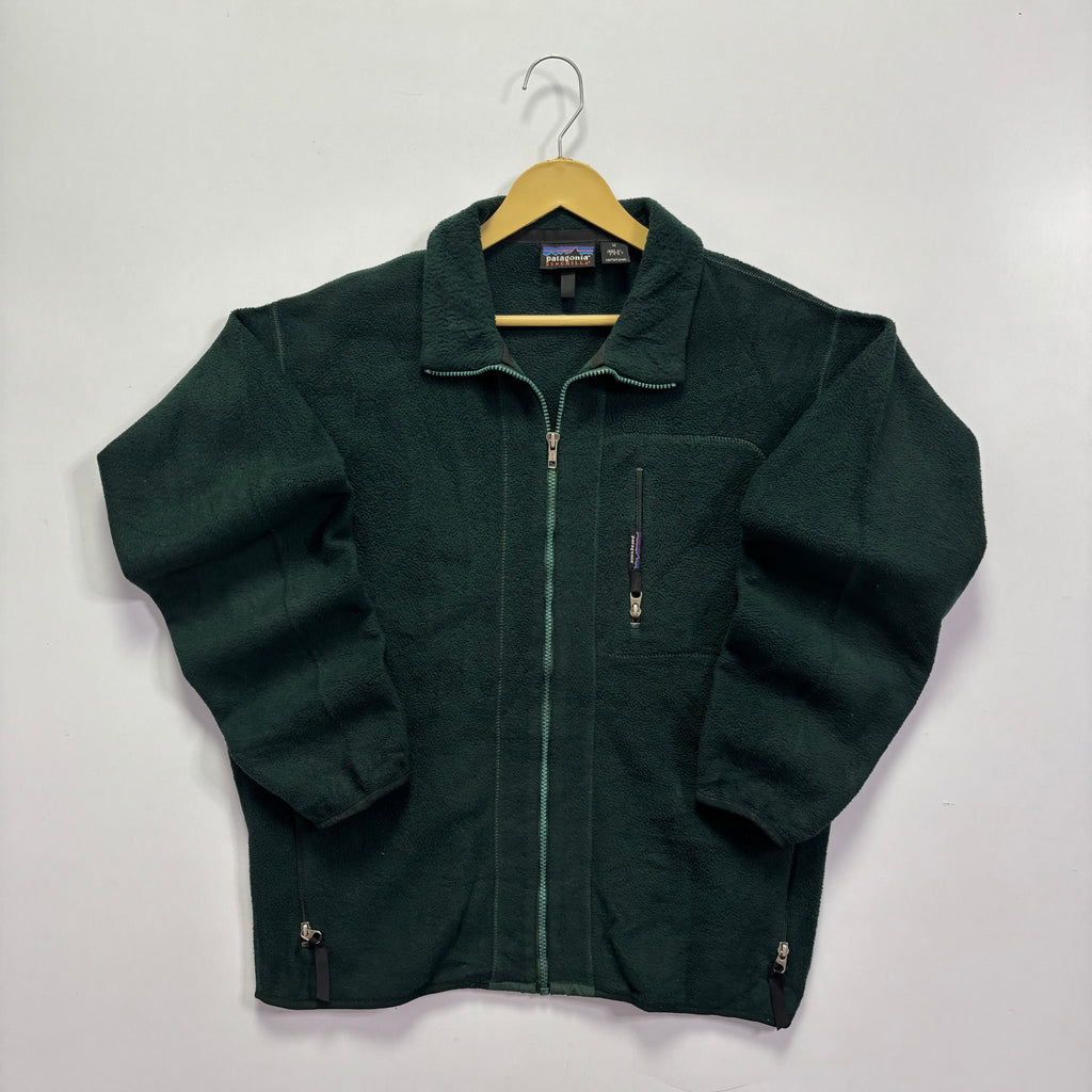 90’s Patagonia Synchilla Fleece Jacket
