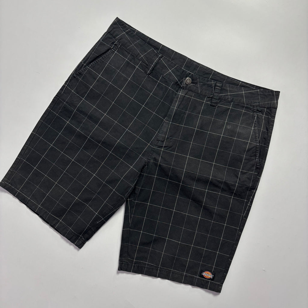 Dickies Checkers Shorts