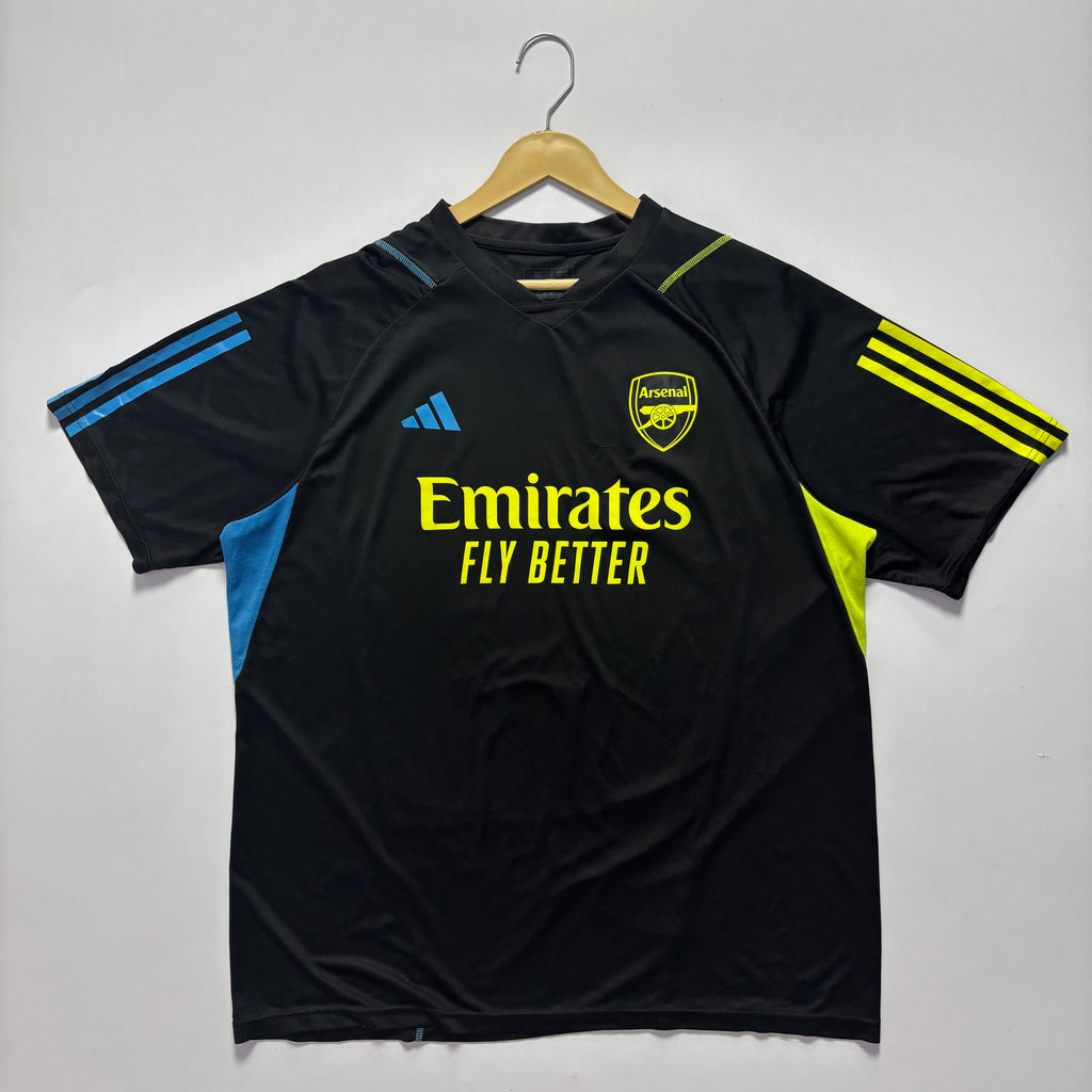 Arsenal 2023 Training Jersey