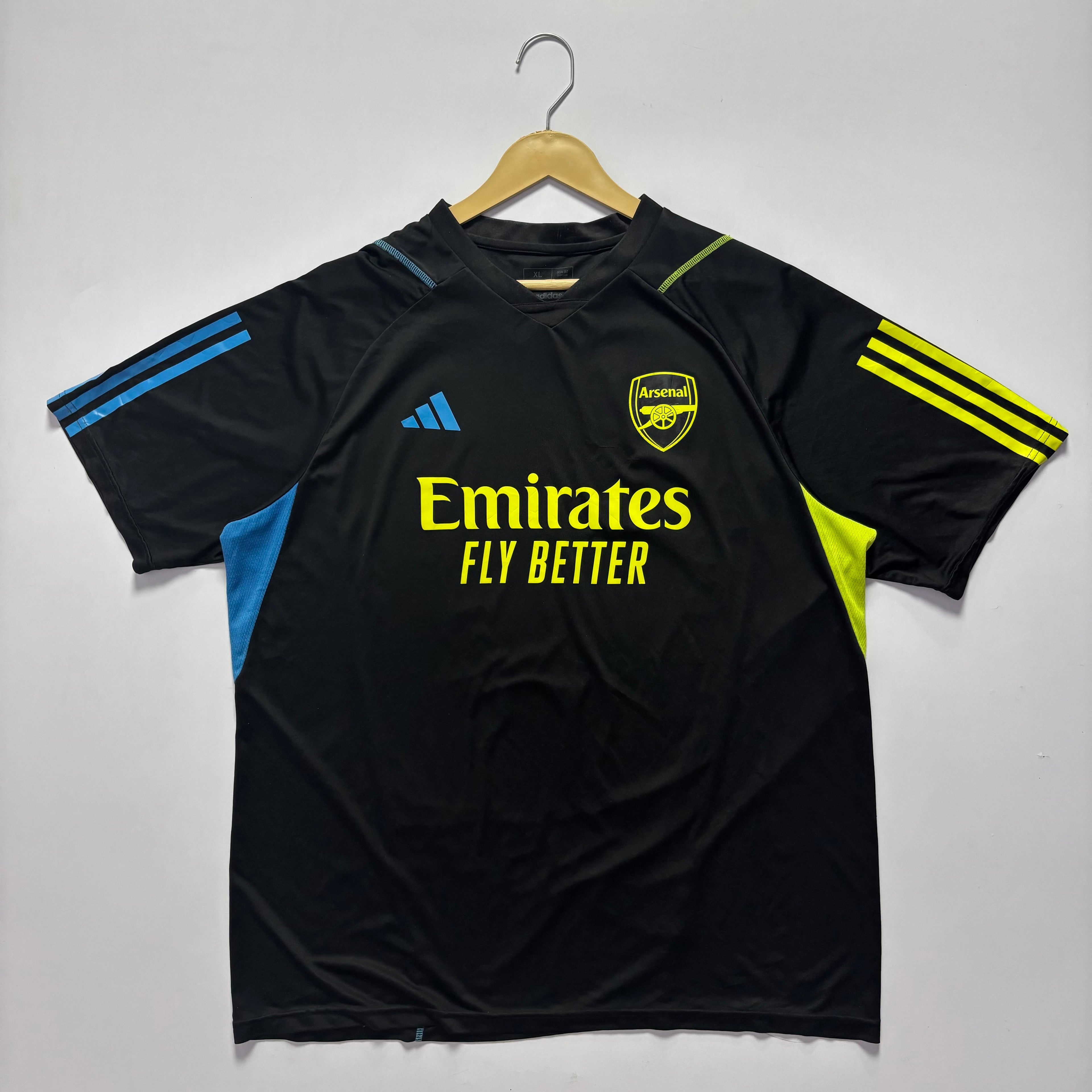 Arsenal 2023 Training Jersey