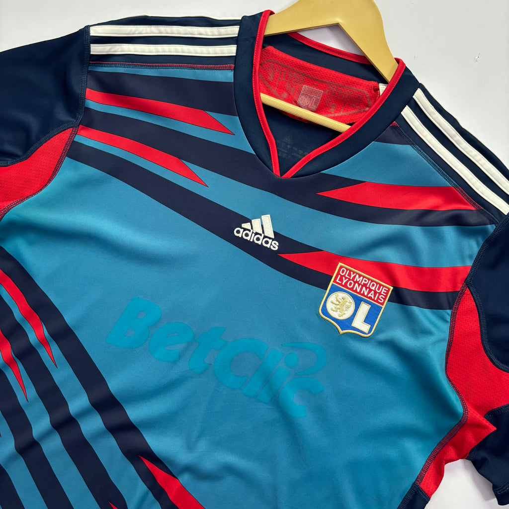 Olympique Lyonnais 2010 Third
