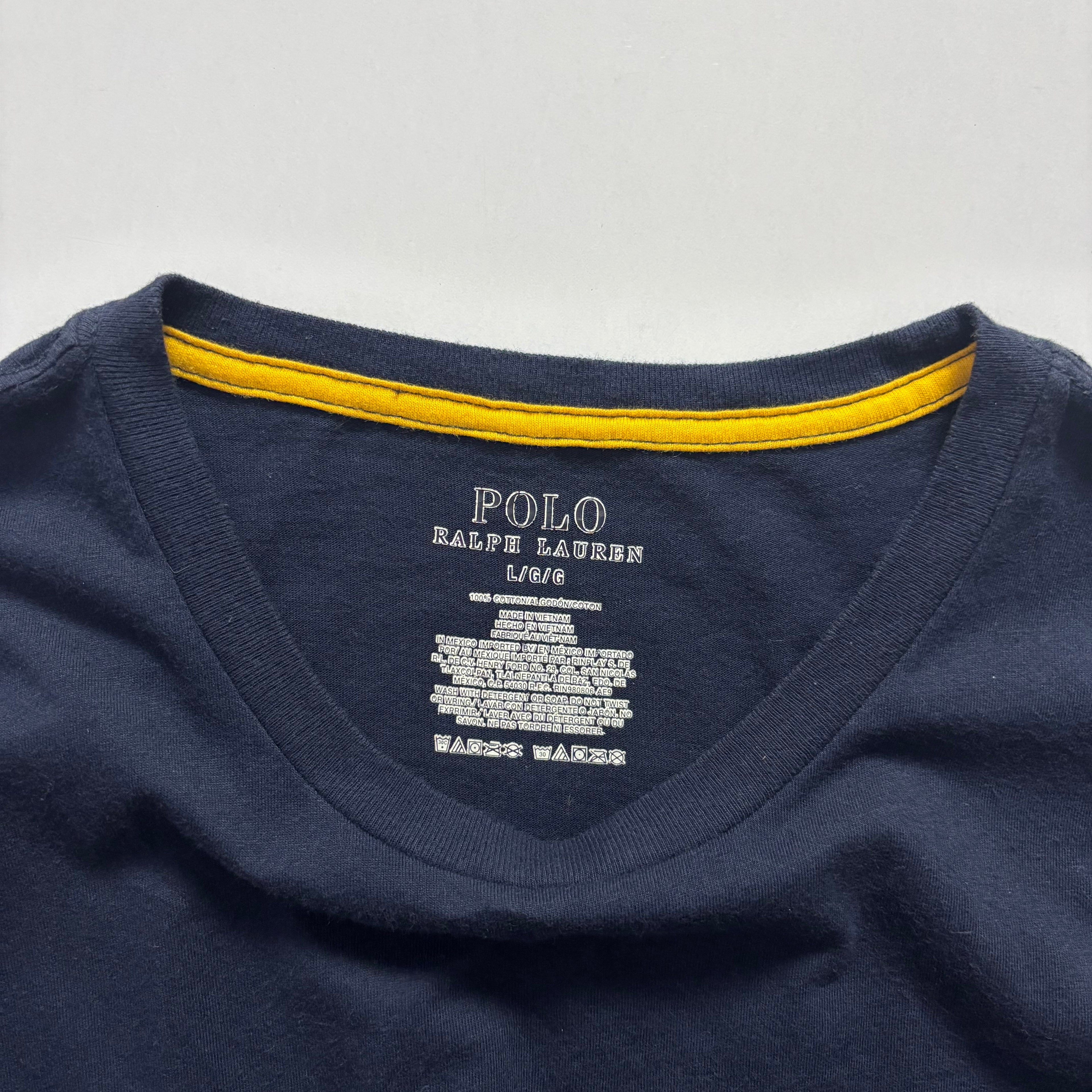 Polo Ralph Lauren T-shirt