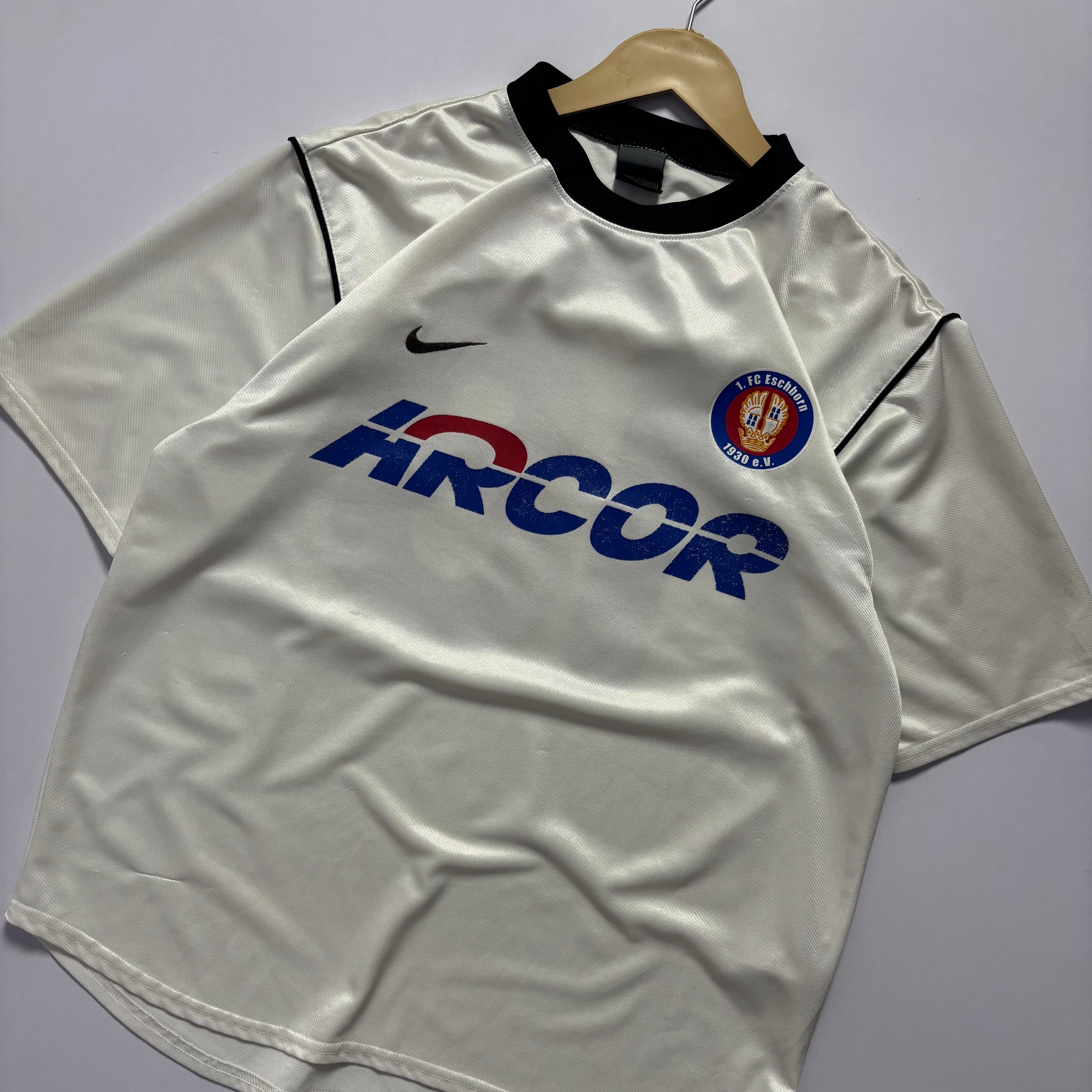 Vtg. FC Eschborn 2009 Home Jersey