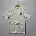 France 2021 Away Jersey