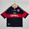 Fc bayren 1997 Home