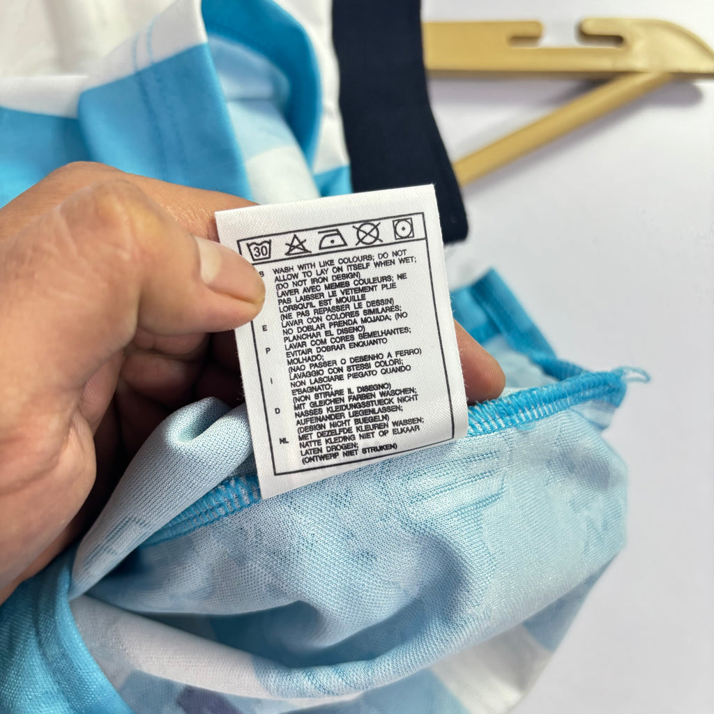 1860 Munich 1996 Home