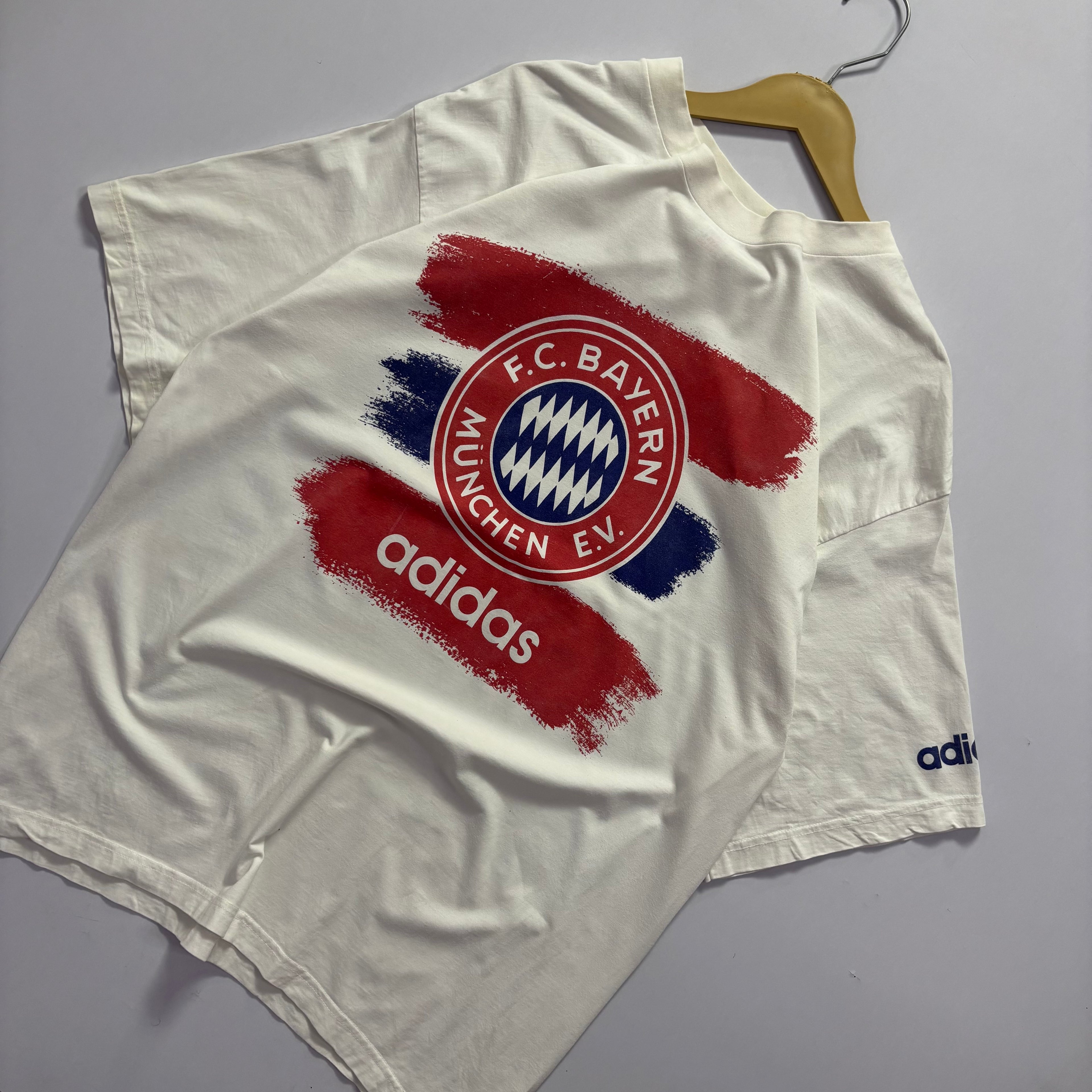FC Bayern Munich T-Shirt