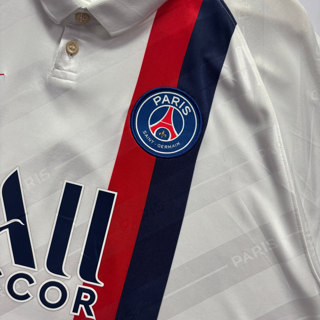 Psg 2019 Third