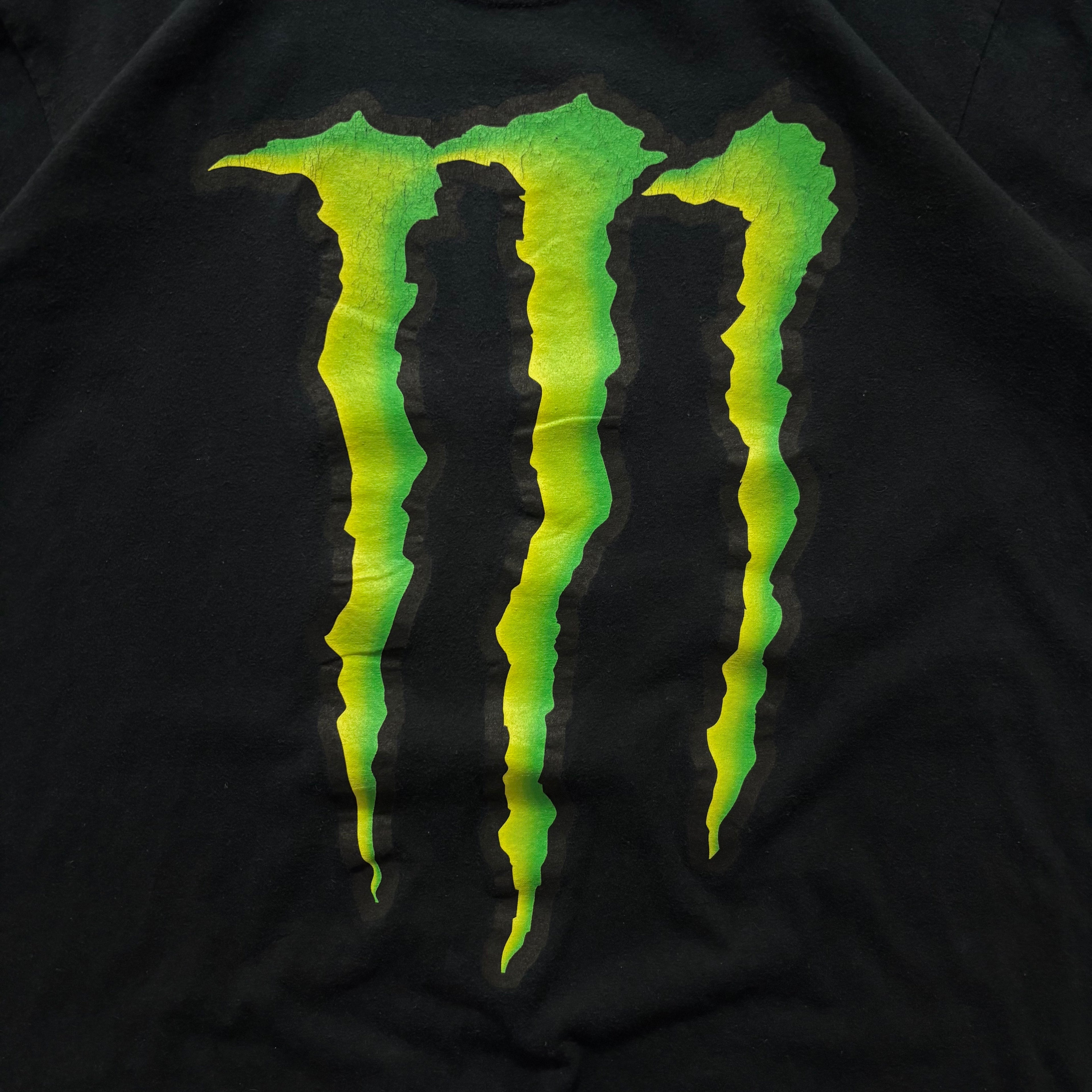Monster Energy Tshirt