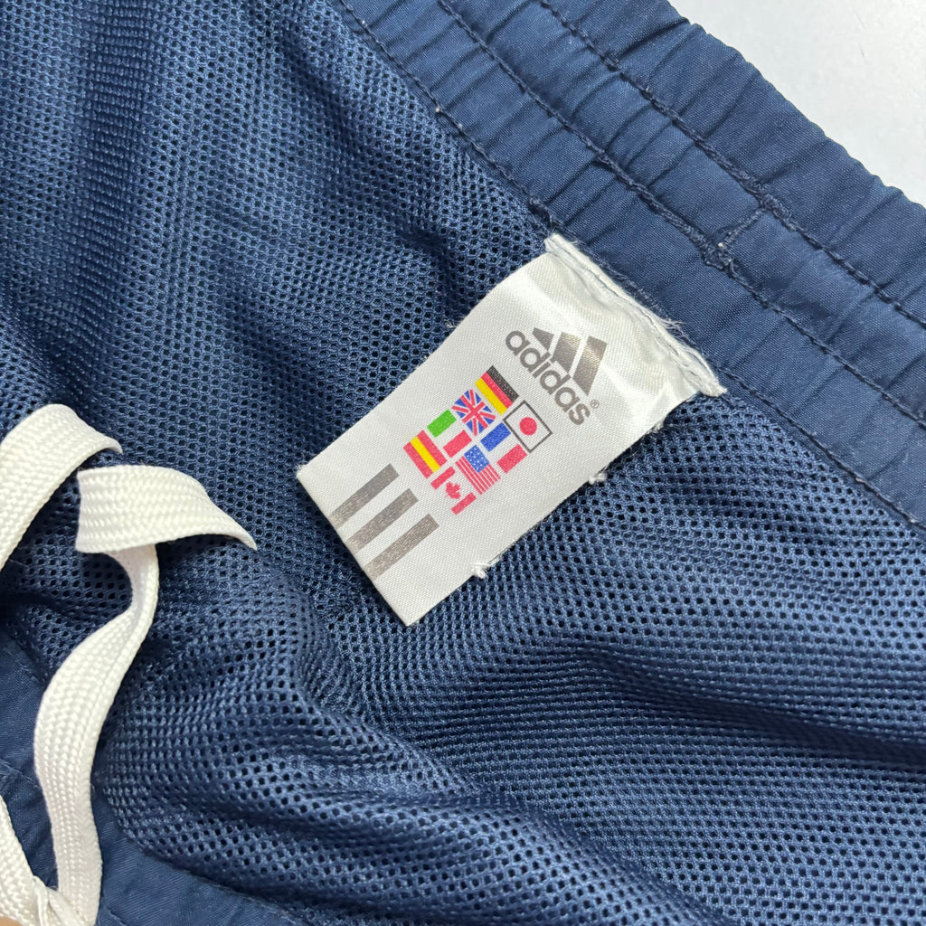 Adidas Track Pants