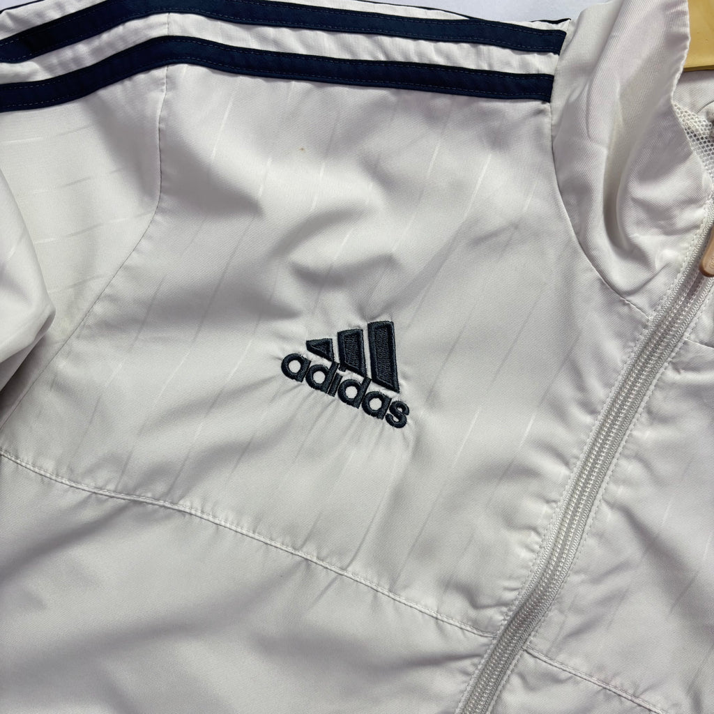 Real Madrid 2015 Track Jacket