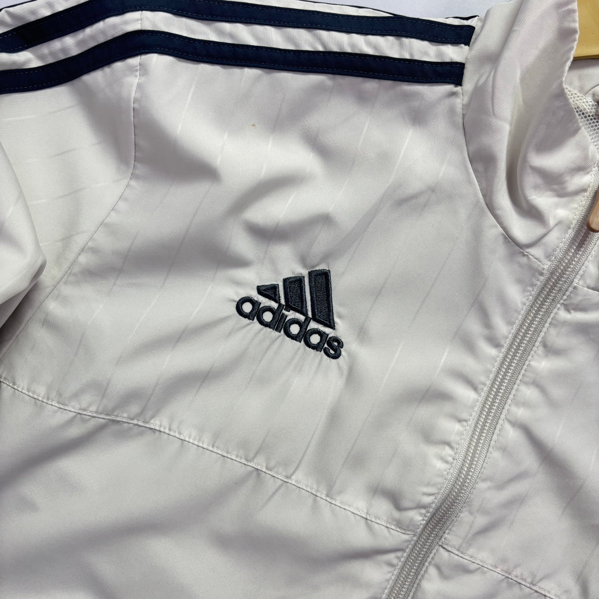 Real Madrid 2015 Track Jacket