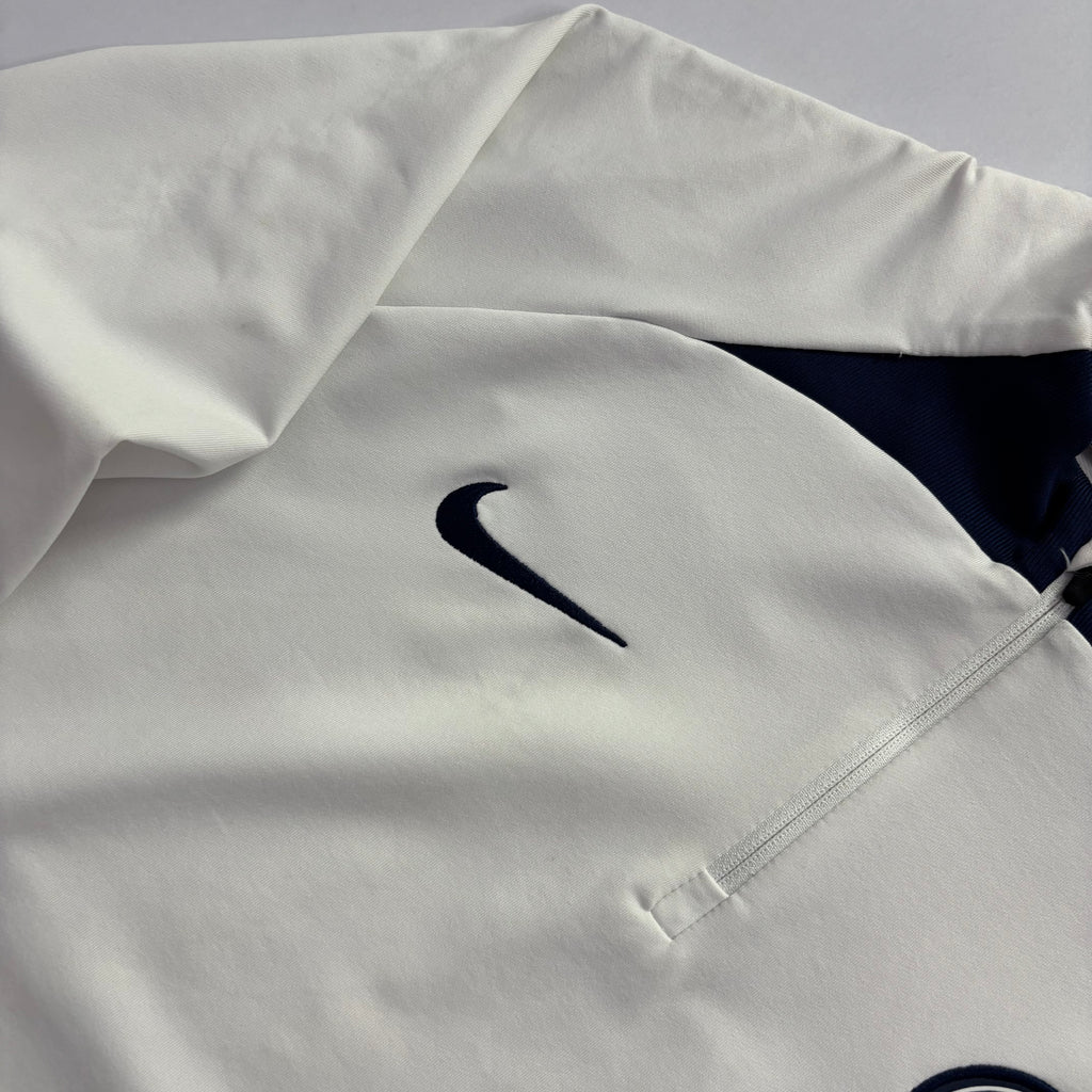 Psg 2022 Drill Top